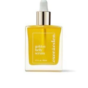 •EVEREDEN Golden Belly Serum• CLEAN Pregnancy and Postpartum BODY SERUM